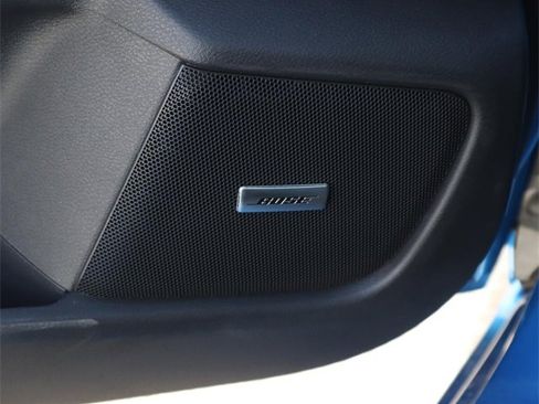 New 2025 Nissan Sentra SR w/ SR Premium Package image 19