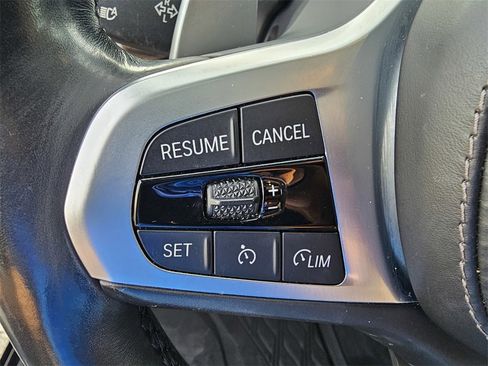 Used 2021 BMW X5 sDrive40i w/ M Sport Package image 20