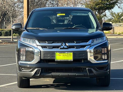Used 2024 Mitsubishi Outlander Sport SE image 6