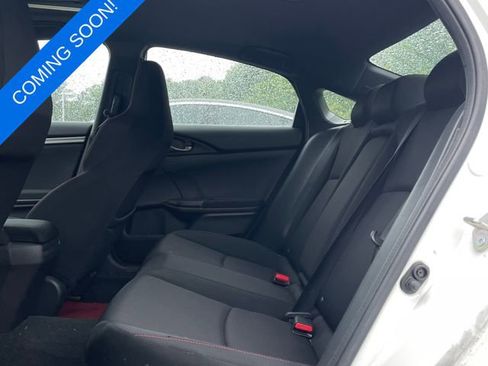 Used 2020 Honda Civic Si image 4