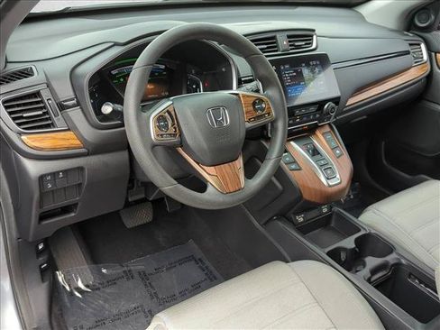 Used 2020 Honda CR-V EX image 10