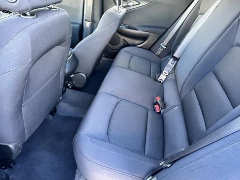 Used 2023 Chevrolet Malibu LS image 7