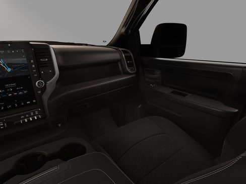 New 2026 RAM 2500 Tradesman image 18