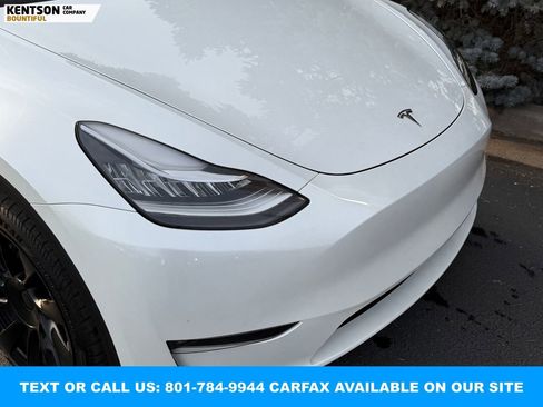 Used 2023 Tesla Model Y Long Range image 14