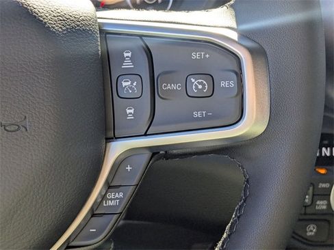 New 2026 RAM 1500 Big Horn/Lone Star image 18