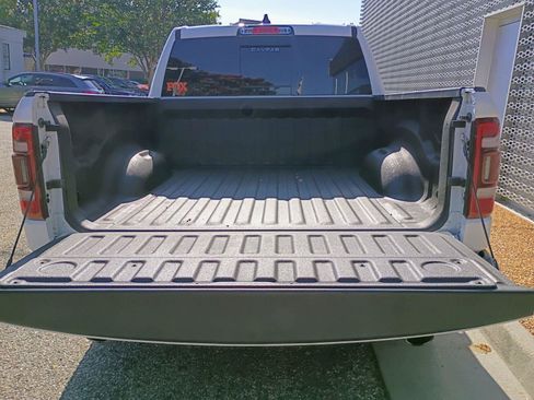 Used 2022 RAM 1500 Laramie RWD image 6