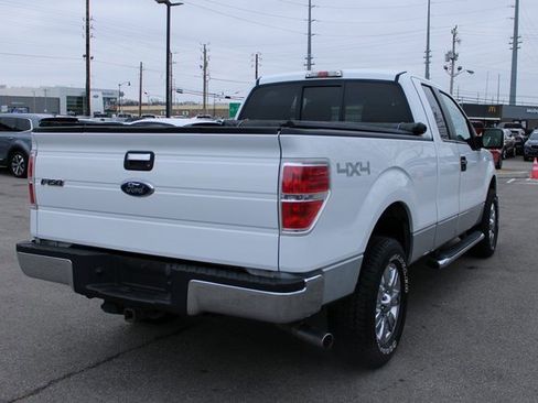 Used 2010 Ford F150 XLT image 38