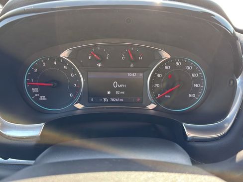 Used 2023 Chevrolet Traverse LT FWD image 38