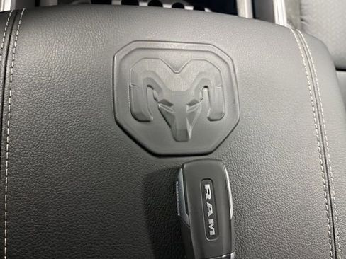 New 2026 RAM 1500 Laramie image 22