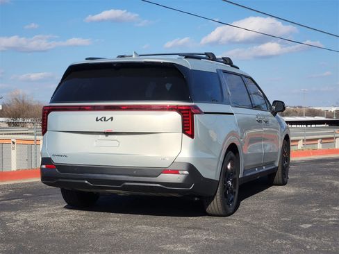 New 2026 Kia Carnival SX Prestige image 5