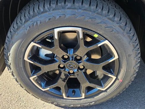 New 2026 MAZDA CX-50 Meridian Edition AWD/4WD image 5