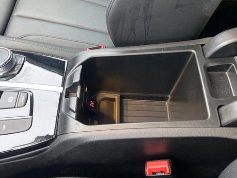 Used 2021 BMW X3 xDrive30e image 16