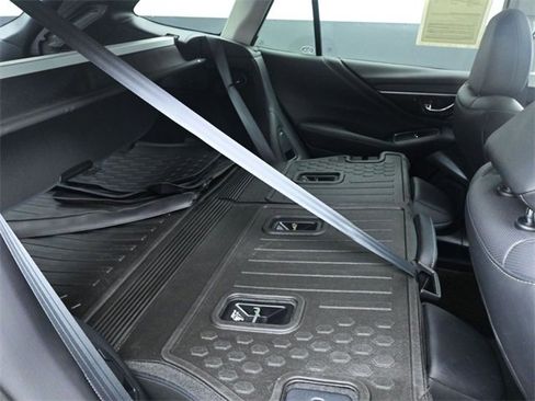 Certified 2021 Subaru Outback Limited w/ Popular Package #2 image 29