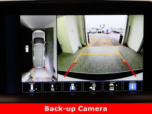 Used 2023 Chevrolet Suburban High Country w/ Max Trailering Package image 23