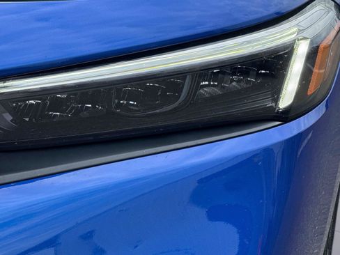 Certified 2024 Honda Civic Sport image 10