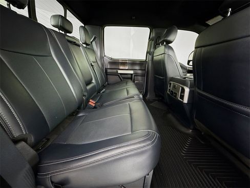 Used 2022 Ford F350 Lariat w/ Lariat Value Package image 23