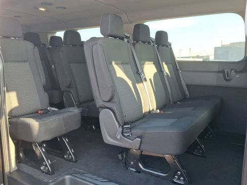 Used 2023 Ford Transit 350 XLT image 26