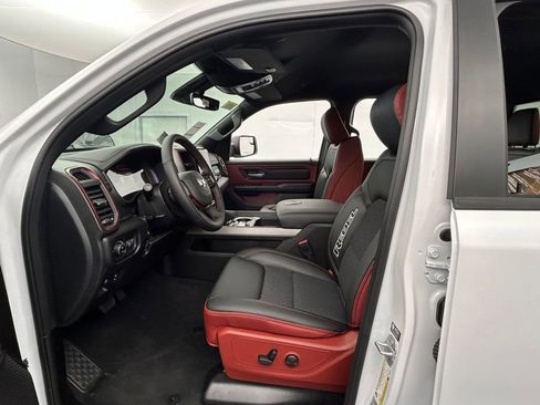 New 2026 RAM 1500 Rebel AWD/4WD image 11