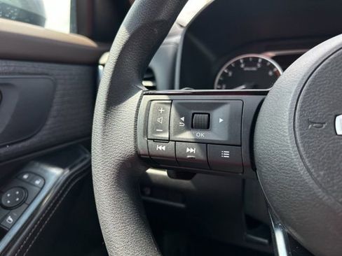 Used 2023 Nissan Rogue SV AWD/4WD image 37
