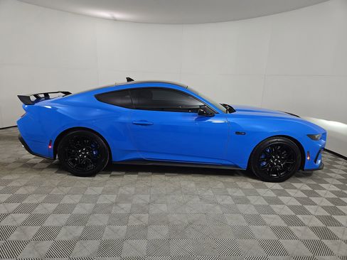 Used 2024 Ford Mustang GT Premium w/ GT Performance Package image 8