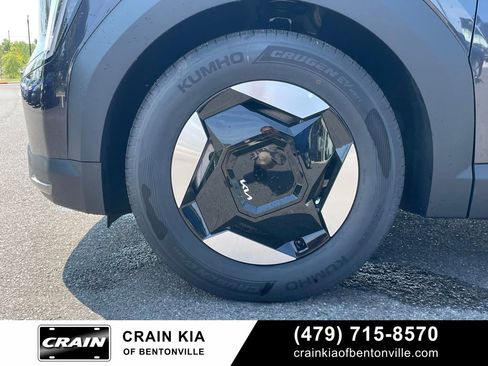New 2026 Kia EV9 Light image 31