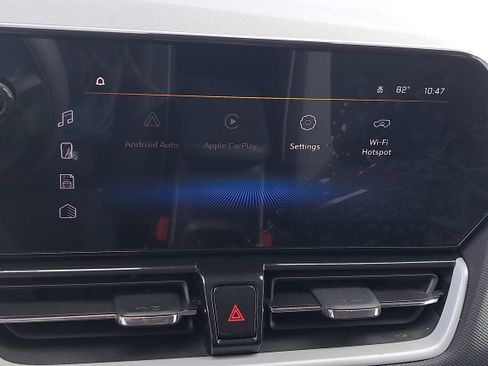 Used 2024 Chevrolet TrailBlazer LT w/ Driver Confidence Package image 22