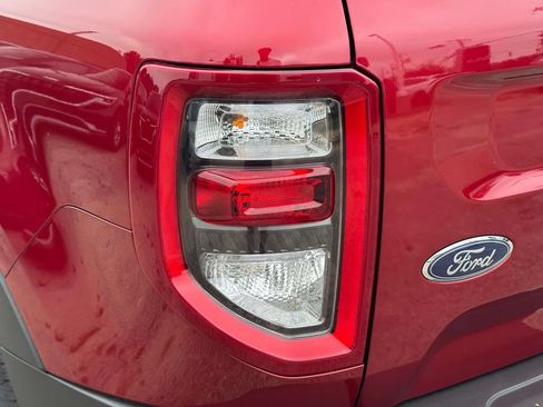 Used 2025 Ford Bronco Sport Big Bend AWD/4WD image 9