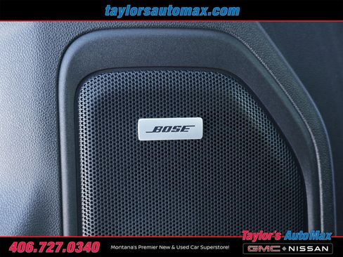 Used 2021 GMC Sierra 3500 Denali w/ Denali Ultimate Package image 37