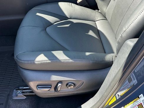 New 2026 Toyota Grand Highlander AWD image 8
