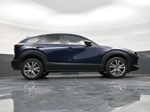 Used 2023 MAZDA CX-30 AWD 2.5 S w/ Preferred Package image 26
