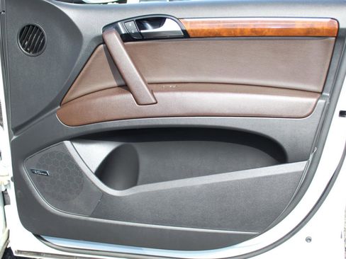 Used 2014 Audi Q7 3.0T Premium Plus w/ Premium Plus Package AWD/4WD image 21