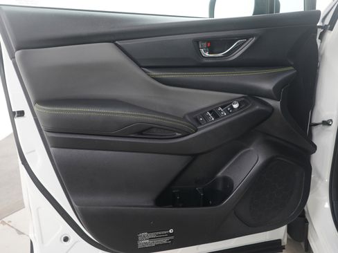 Used 2023 Subaru Ascent Onyx Edition w/ Popular Package - Onyx image 20