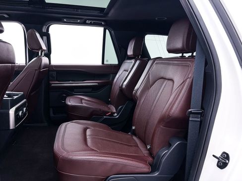 Used 2022 Ford Expedition Max Limited AWD/4WD image 40