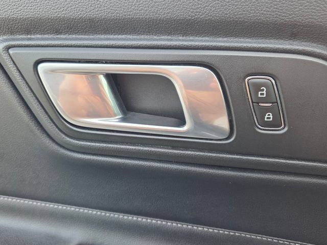 Used 2023 Ford Mustang Premium RWD image 26