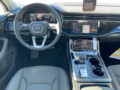 New 2026 Audi Q7 3.0T Premium Plus image 28