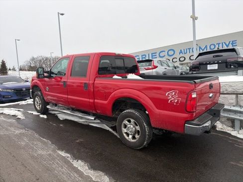 Used 2013 Ford F350 XLT w/ XLT Value Pkg image 2