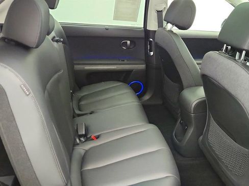 Used 2025 Hyundai Ioniq 5 Limited image 23