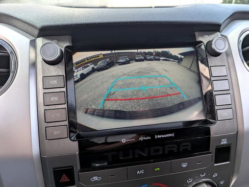 Used 2021 Toyota Tundra SR5 w/ SR5 Upgrade Package image 20