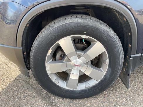 Used 2012 GMC Acadia SLT FWD image 11