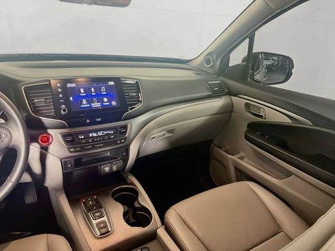 Certified 2023 Honda Ridgeline RTL image 19