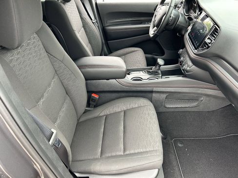 New 2026 Dodge Durango GT w/ Blacktop Package image 8