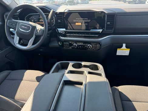 New 2026 GMC Sierra 1500 Elevation w/ Elevation Select Package AWD/4WD image 8