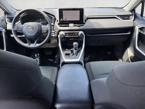 Certified 2025 Toyota RAV4 XLE FWD image 19