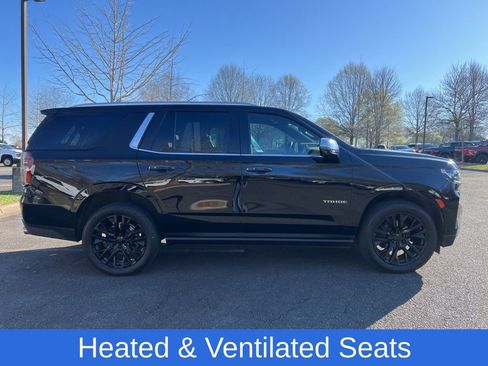 Used 2023 Chevrolet Tahoe Premier w/ Premium Package 2 image 5