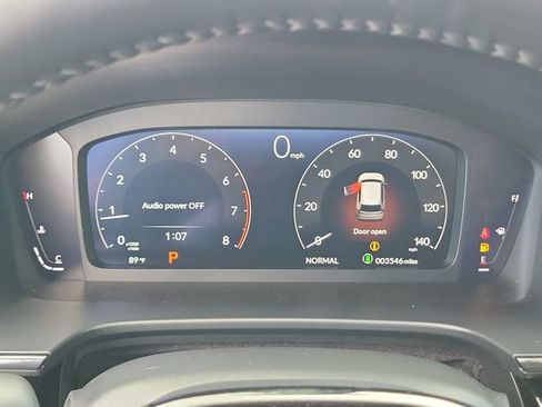 Used 2026 Honda CR-V EX-L image 30