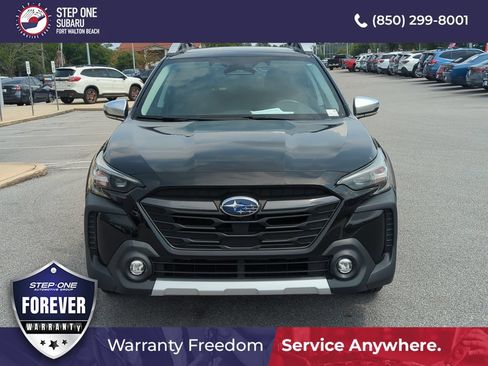 Certified 2024 Subaru Outback Touring AWD/4WD image 10