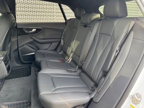 New 2026 Audi Q8 Premium Plus image 10