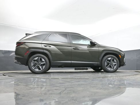 New 2026 Hyundai Tucson SEL FWD image 14