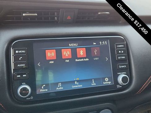 Used 2023 Nissan Kicks SR w/ SR Premium Package image 39