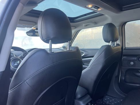 Used 2017 MINI Cooper Clubman S image 14